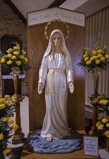 Our Lady of Good Help
