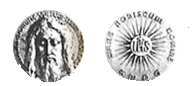 Holy Face Medal